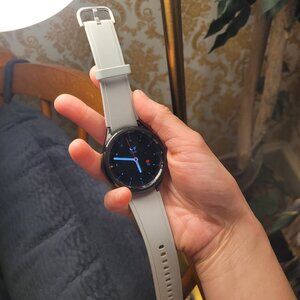 Samsung Galaxy Watch 6 Classic, 47 mm